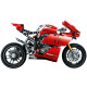 LEGO Technic "Ducati Panigale V4 R" 42107